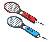 Dobe Rakiety tenisowe do Joy-Con dla Switch - 1294672 - zdjęcie 3